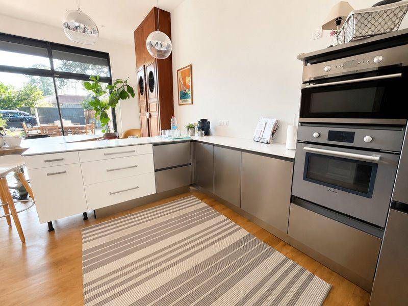 Image de l'annonce Maison de ville de 8 pièces principales