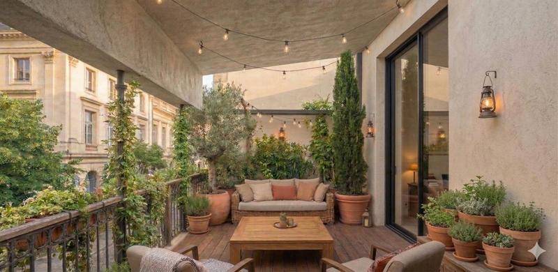 Image de l'annonce BAISSE DE PRIX !! magnifique appartement au…
