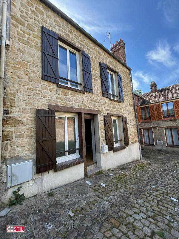 Image de l'annonce Maison de village