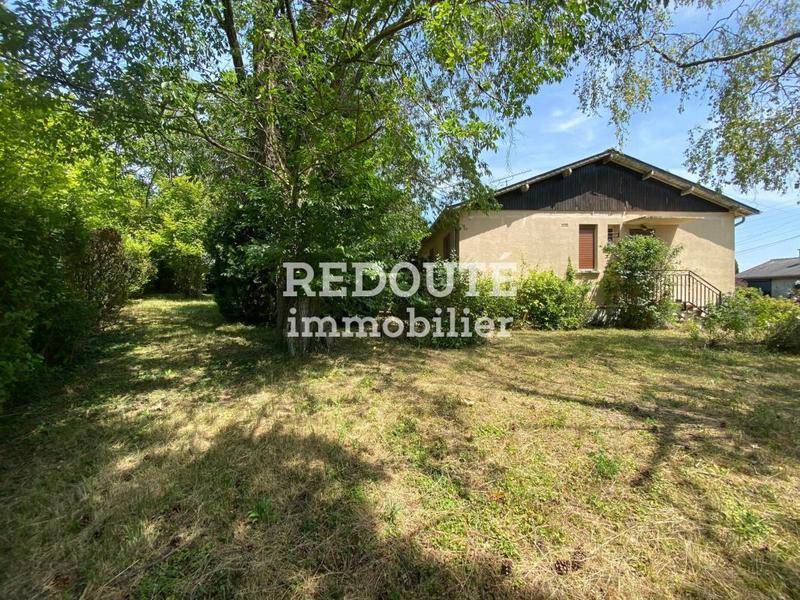 Image de l'annonce A VENDRE: MAISON T5 - 3 CHAMBRES…