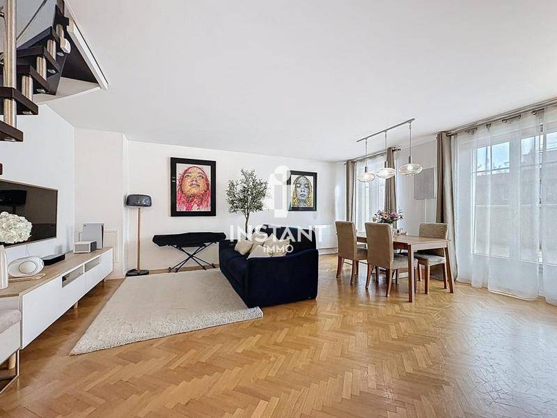 Image de l'annonce Magnifique Duplex avec Terrasse