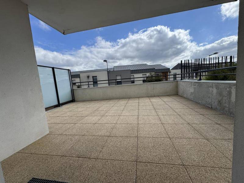 Image de l'annonce A VENDRE ANGERS CHU APPARTEMENT TYPE 3…