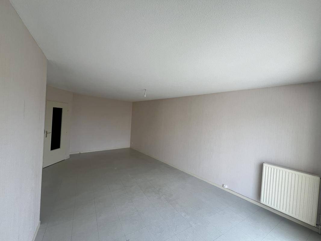 Image de l'annonce Appartement 4 pièces - Digoin