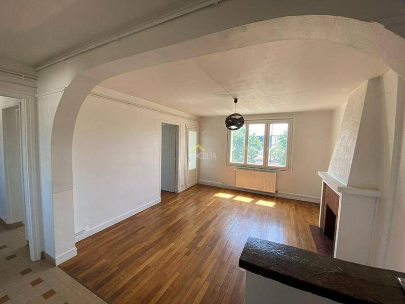 Image de l'annonce Appartement 2 pièce(s) 52.34 m2