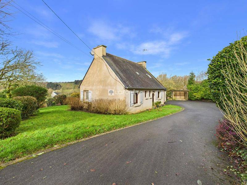 Image de l'annonce Maison SAINT RIVOAL 5 Pièces 97 m²