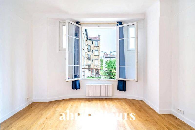 Image de l'annonce Appartement 2 pièces de 31 m² au…