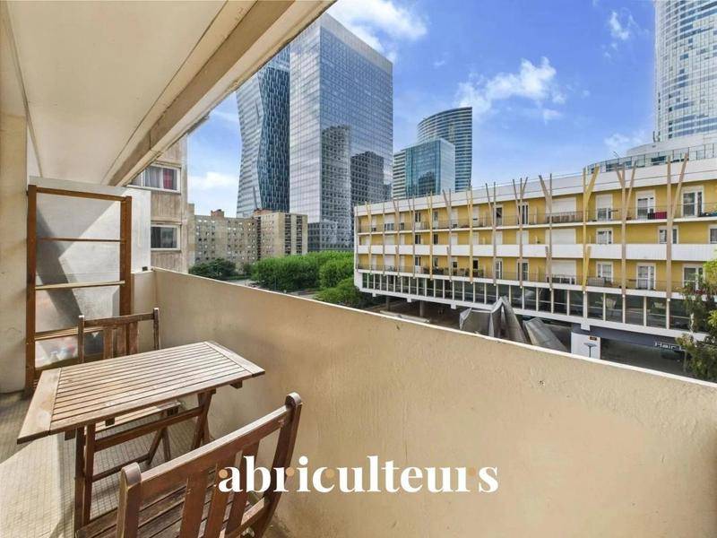 Image de l'annonce Grand Appartement lumineux 3 pièces de 86…
