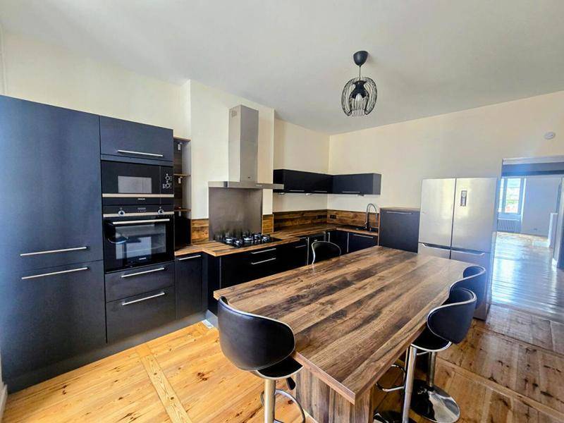 Image de l'annonce APPARTEMENT F4 F5 CENTRE VILLE