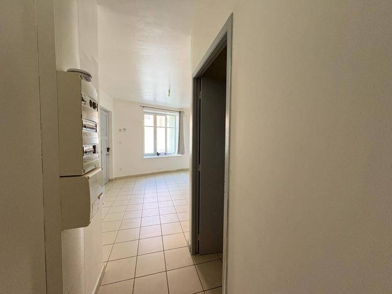 Image de l'annonce Appartement F2 - 28m² - Aiguilhe -…