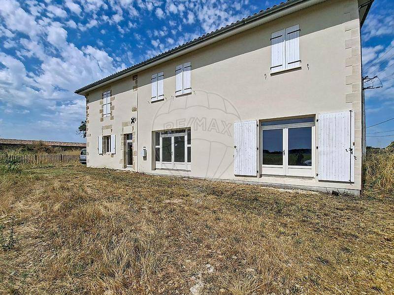 Image de l'annonce Maison 6 chambre(s) à vendre