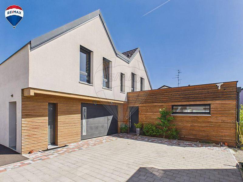 Image de l'annonce Maison 5 chambre(s) à vendre