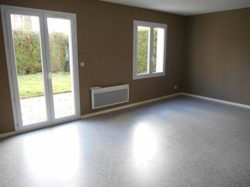 Image de l'annonce Maison Type 4 avec Jardin et Garage…