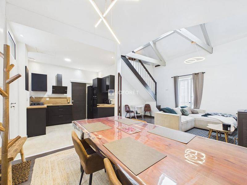 Image de l'annonce Appartement Quimper 3 pièce(s) 64,68 m2
