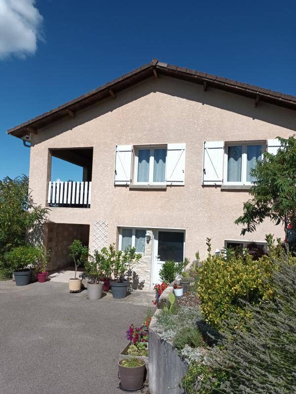 Image de l'annonce GRANDE MAISON 200 M2 POSSIBILITE 2 LOGEMENTS…