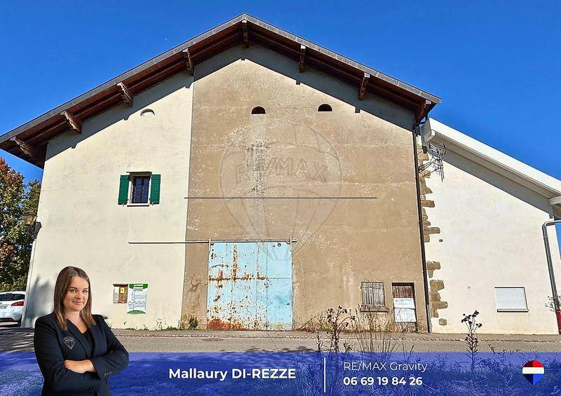 Image de l'annonce Maison 0 chambre(s) à vendre