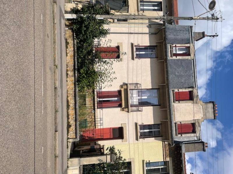 Image de l'annonce Appartement rénové