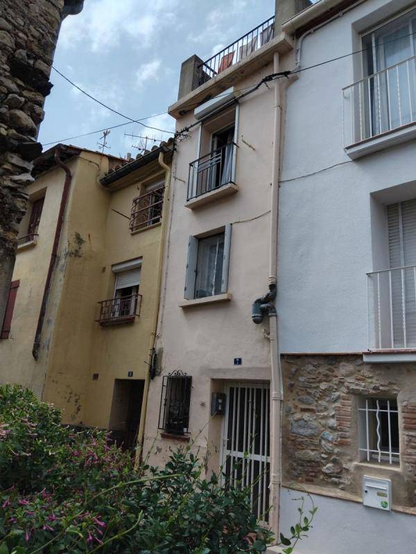 Image de l'annonce Charmante maison de village