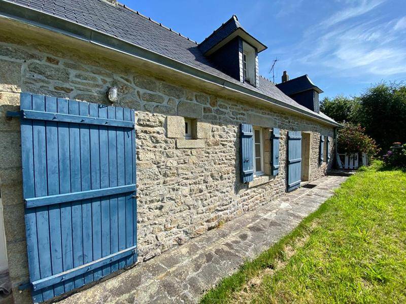Image de l'annonce Maison PLOZEVET 3 Pièces 125 m²