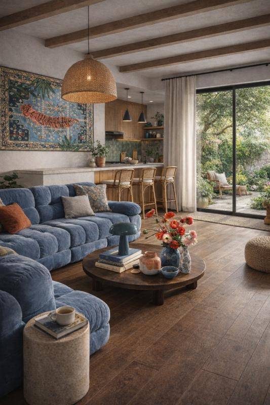 Image de l'annonce ** DUPLEX T4 à quelques mètres de…