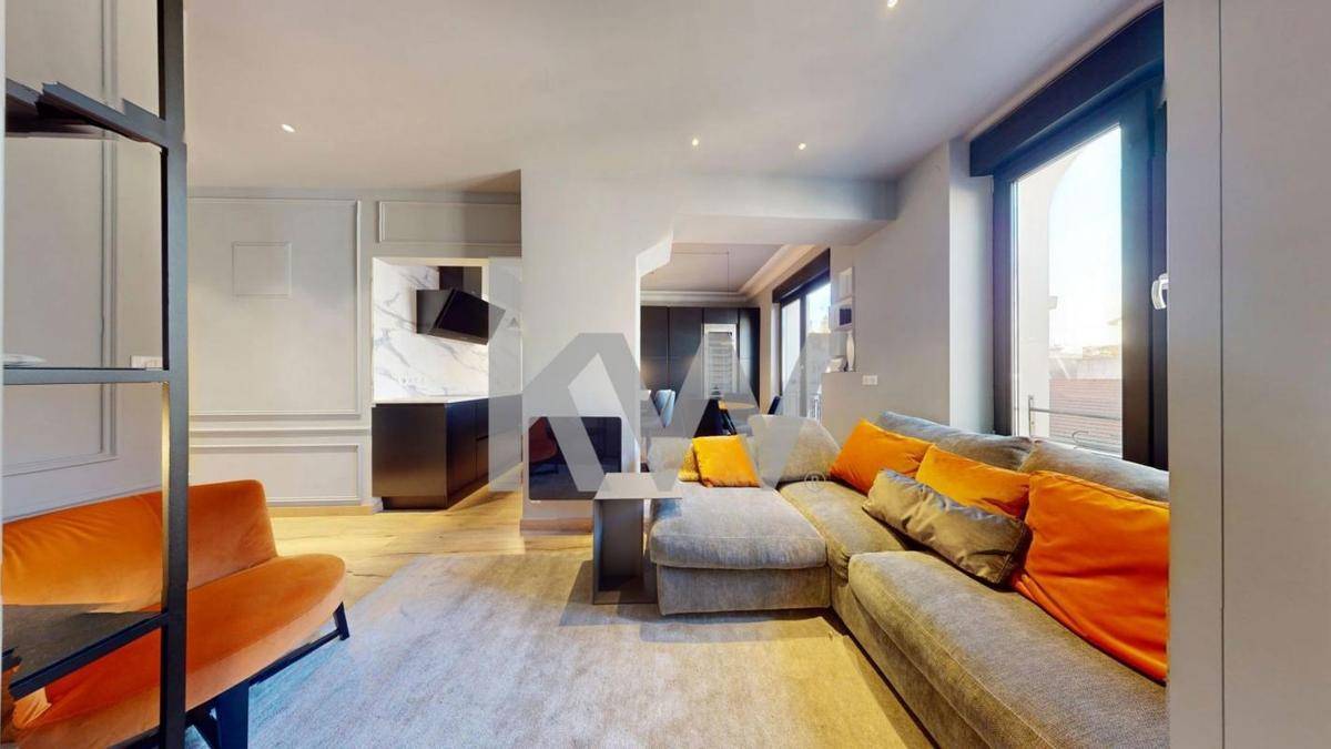 Image de l'annonce A VENDRE LUXUEUX APPARTEMENT IDEAL COLLOCATION AU…