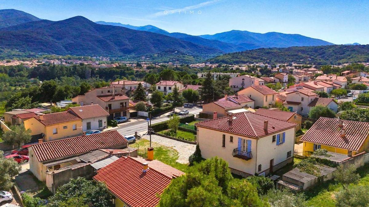 Image de l'annonce Maison à réhabiliter