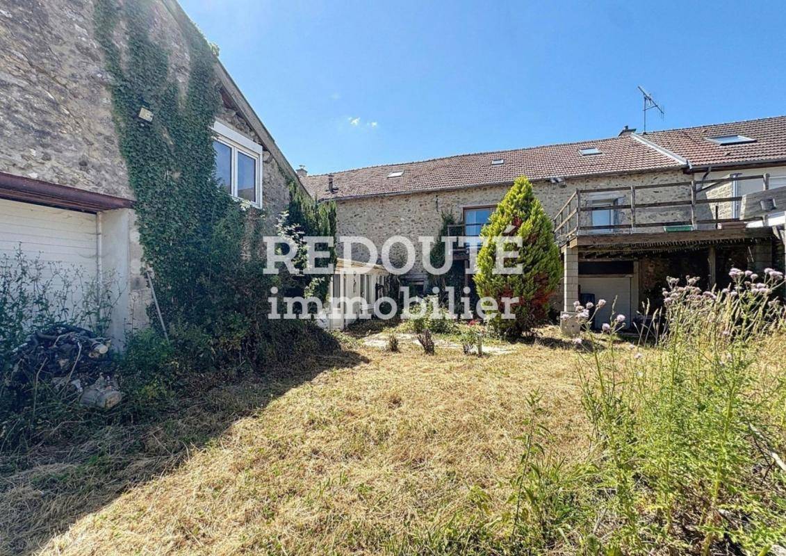 Image de l'annonce VENTE : maison de 8 pièces (228…