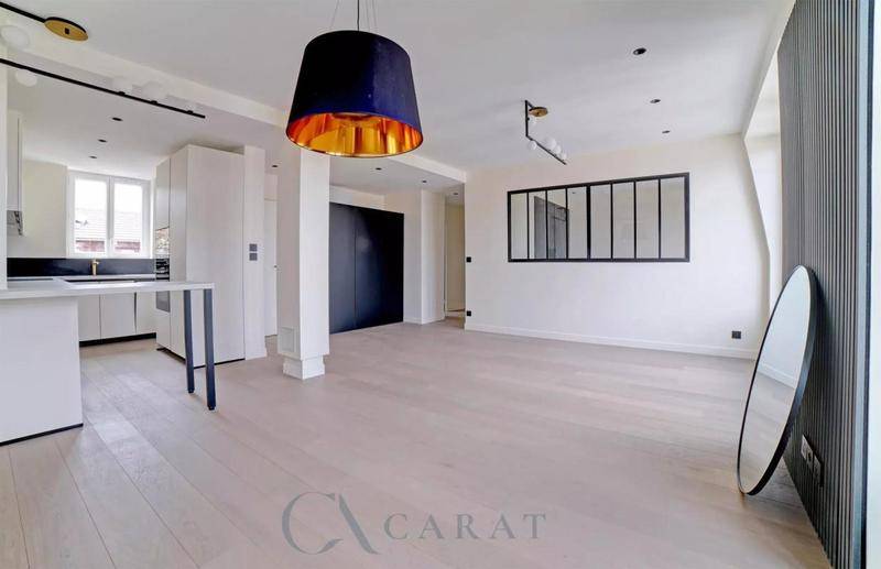 Image de l'annonce BOULOGNE CENTRE : LES PASSAGES
