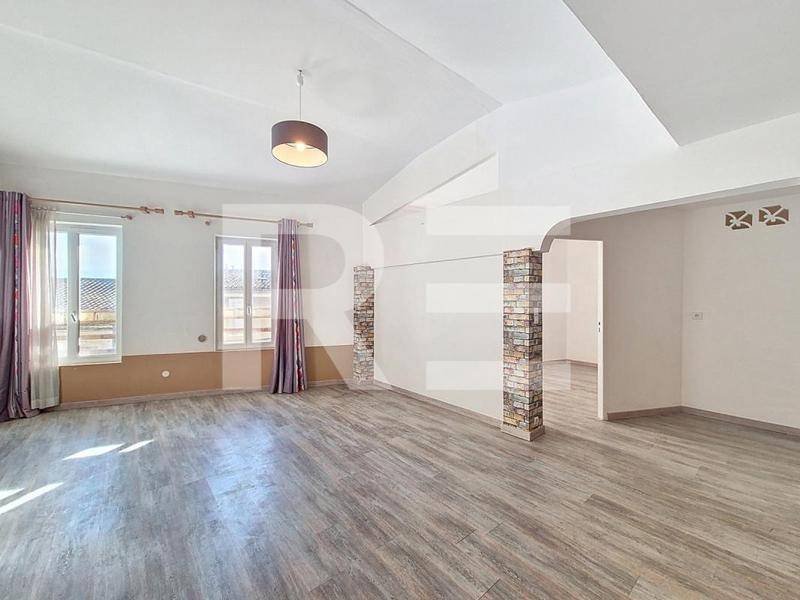 Image de l'annonce T2 BIS AVEC COMBLES POUR CREATION DUPLEX…