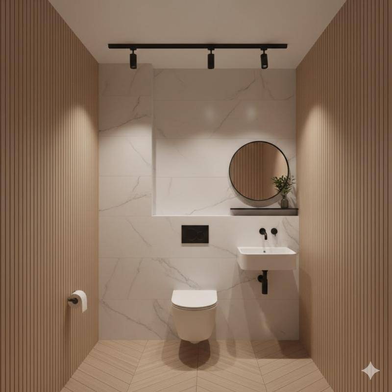 Image de l'annonce Superbe 3 pièces avec balcon – Secteur…