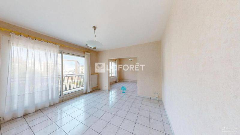 Image de l'annonce Appartement Le Havre 3 piéces - 62m