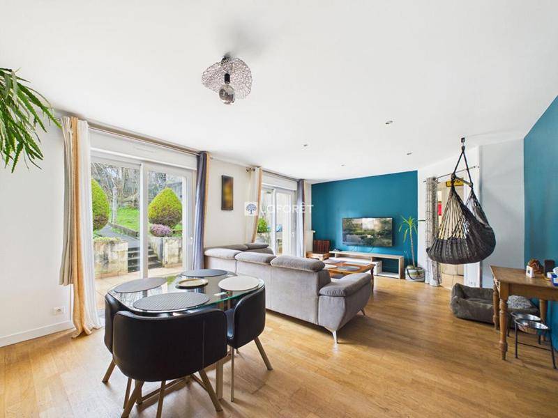 Image de l'annonce Maison Quimper 4 pièce(s) 93.80 m2