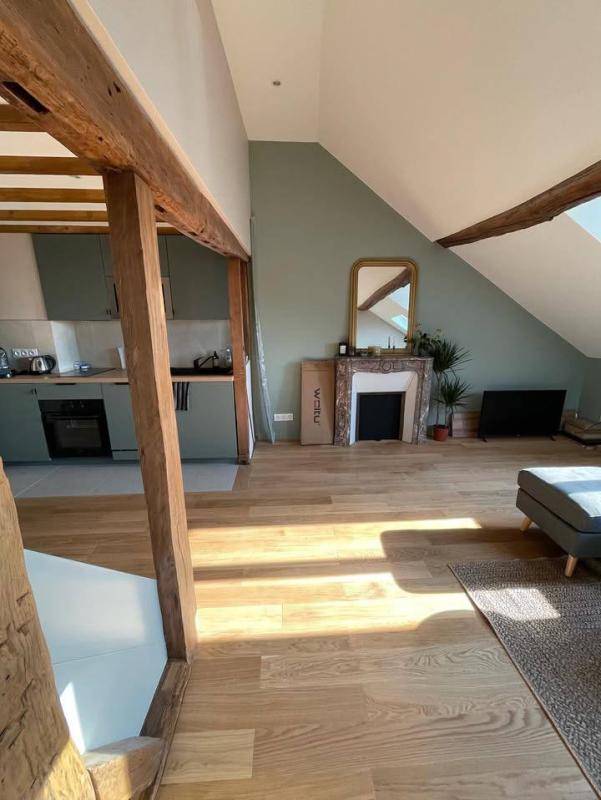 Image de l'annonce Appartement 40 m² – Paris 11e Boulevard…