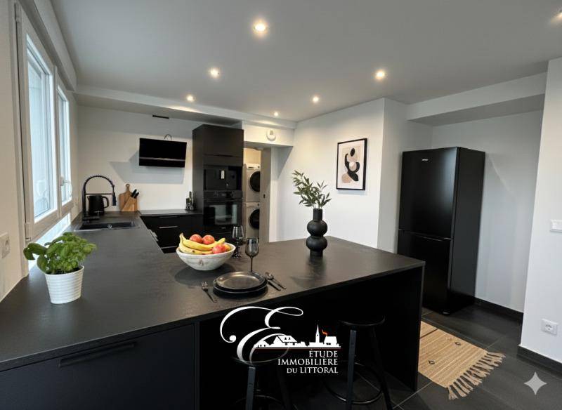 Image de l'annonce Très belle maison individuelle semi-plain pied