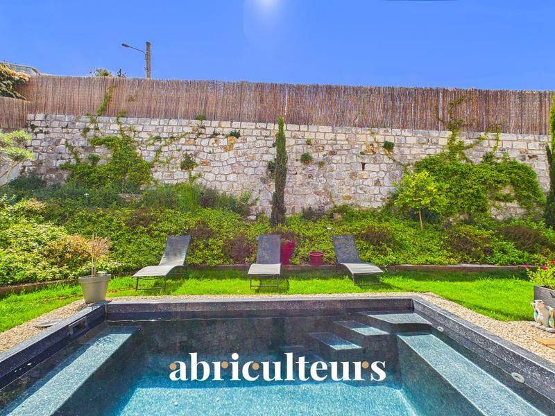 Image de l'annonce Maison familiale 2024 – 120 m² –…