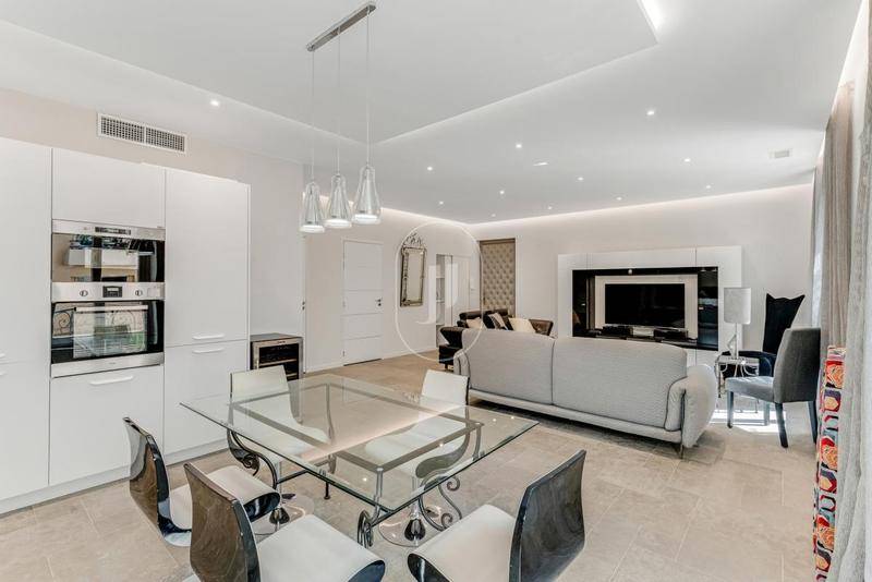 Image de l'annonce Appartement 3 pièces à vendre en plein…