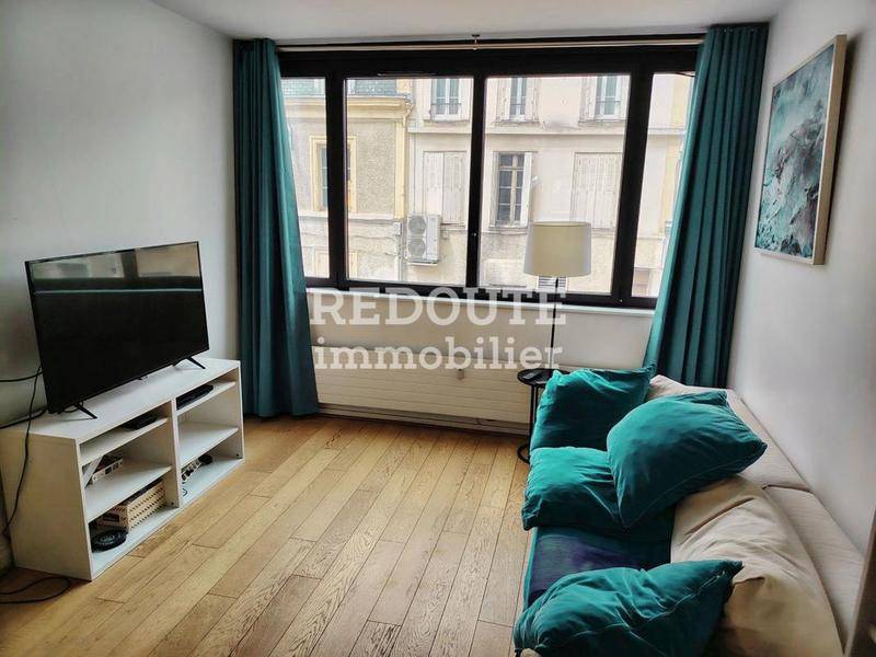 Image de l'annonce Appartement T5 hypercentre avec terrasse, cave et…
