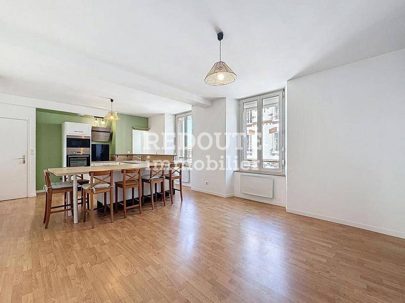 Image de l'annonce À VENDRE - BEL APPARTEMENT DE TYPE…