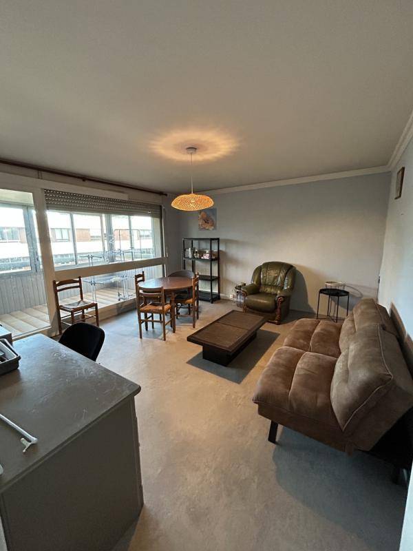 Image de l'annonce Chambre en colocation · 85 m² ·…