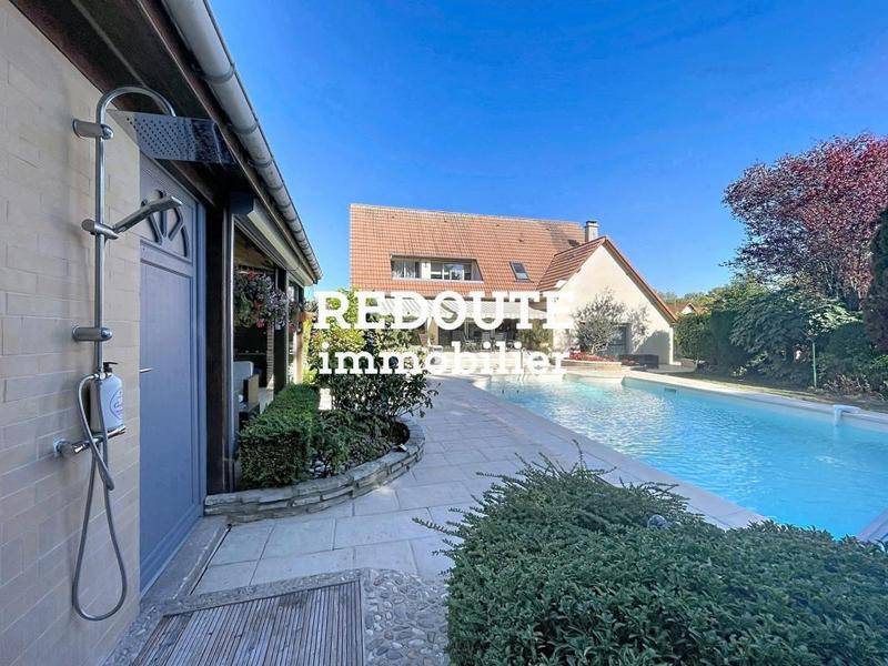 Image de l'annonce SUIPPES - À VENDRE - MAISON DE…