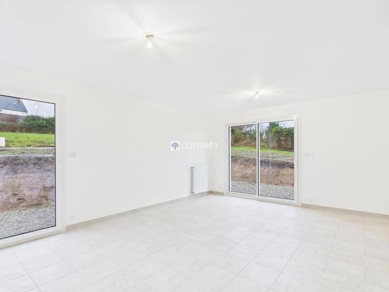 Image de l'annonce Maison DOUARNENEZ- 5 pièce(s) 89.59 m2