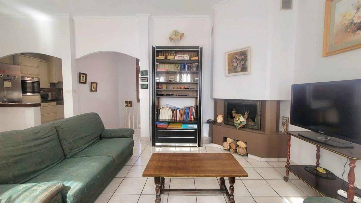 Image de l'annonce charmante maison de ville