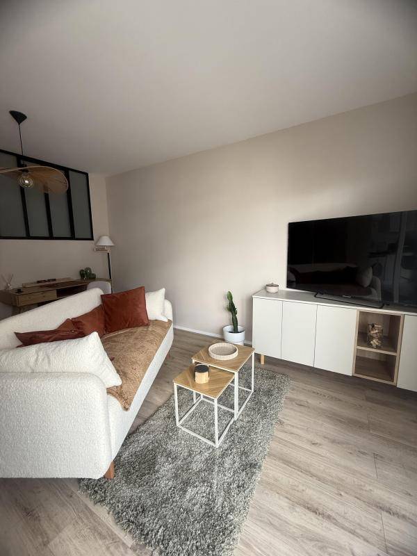 Image de l'annonce Maison de 2 chambres