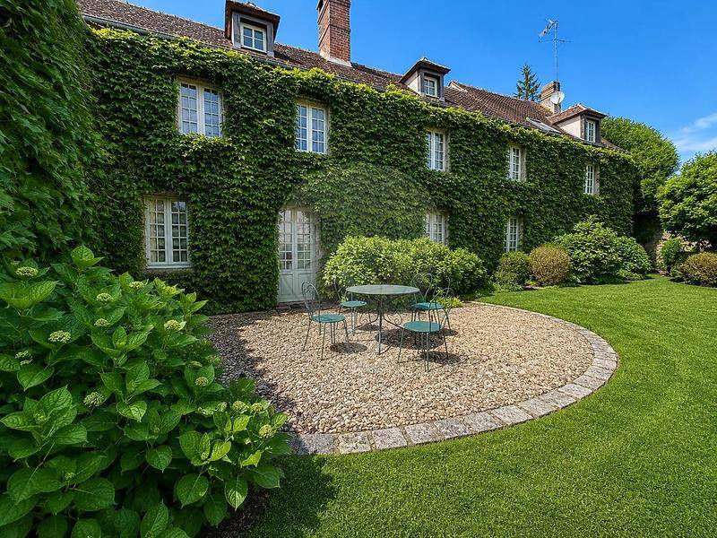 Image de l'annonce Maison 5 chambre(s) à vendre