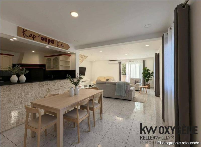 Image de l'annonce Charmante maison T3 de 77 m² à…