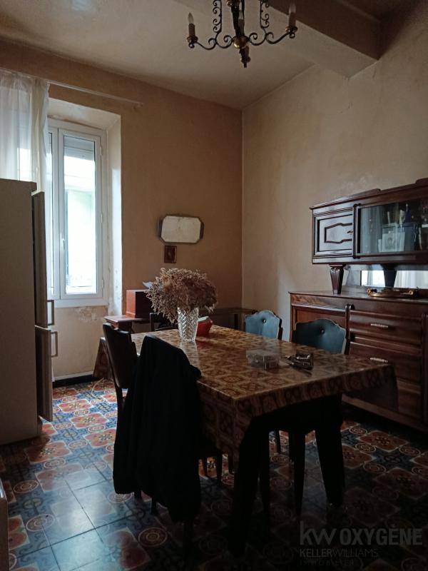 Image de l'annonce A vendre Maison au centre du village…