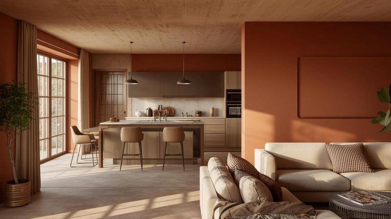 Image de l'annonce MAISON DE VILLE avec TERRASSE - COEUR…