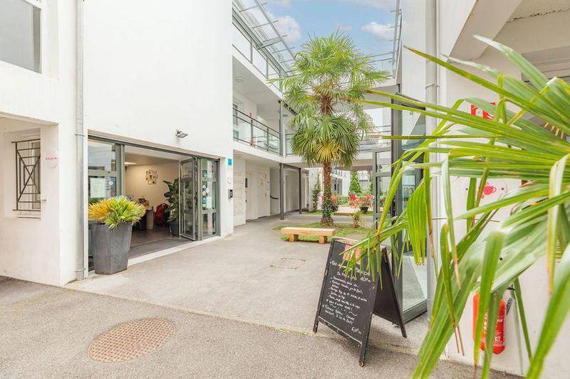Image de l'annonce Appartement en résidence affaires – investissement LMNP…