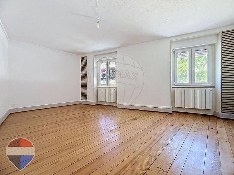 Image de l'annonce Appartement 2 chambre(s) à vendre