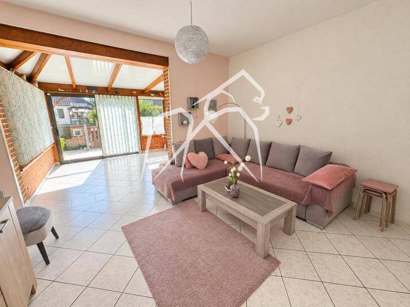 Image de l'annonce Maison | 4 pièces | Maromme |…