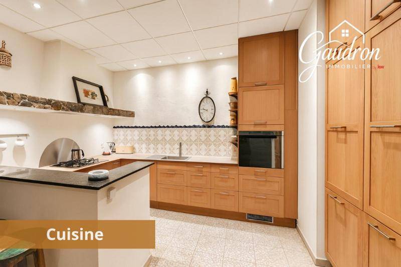 Image de l'annonce Montner - Propriété de charme avec tropézienne…